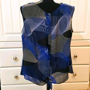 Worthington Women's Blouse